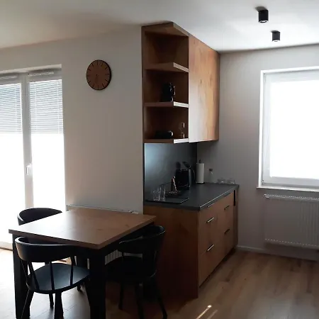 Apartament Projektant Rzeszow Exterior photo