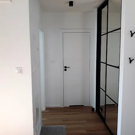 Apartament Projektant Rzeszow Exterior photo