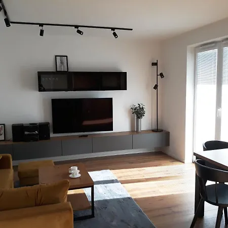 Apartament Projektant Rzeszow Exterior photo