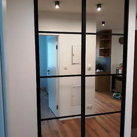Apartament Projektant Rzeszow Exterior photo