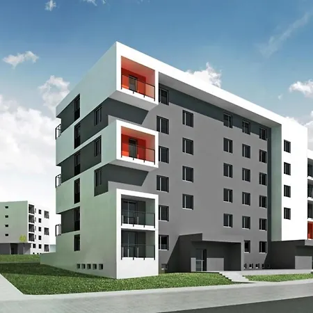 Apartament Projektant Rzeszow Exterior photo