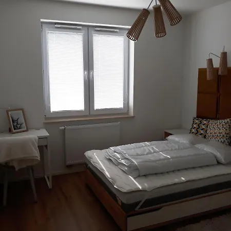Apartament Projektant Rzeszow Exterior photo