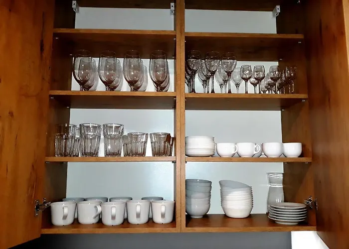 Apartament Projektant