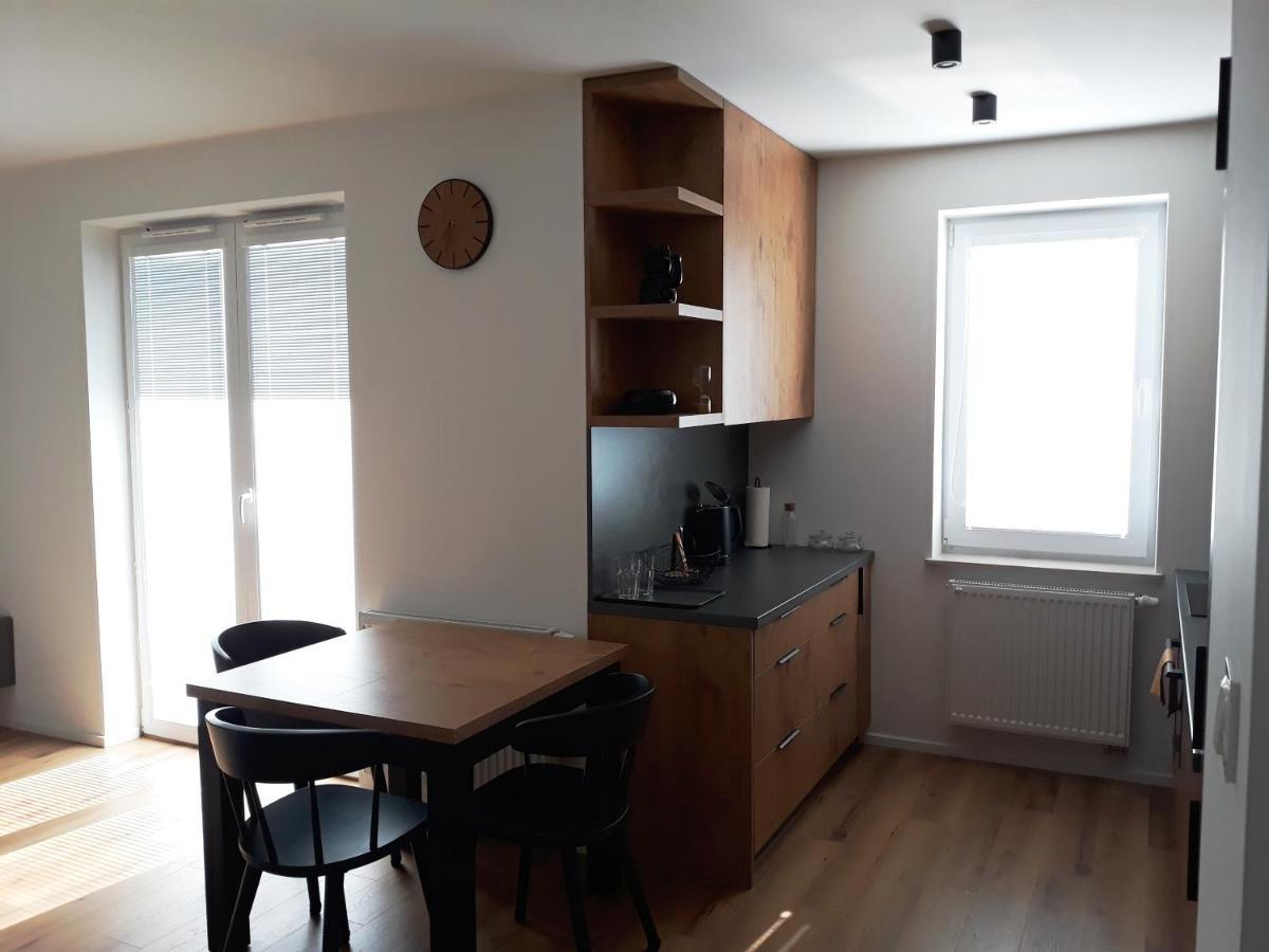 Projektant Apartment
