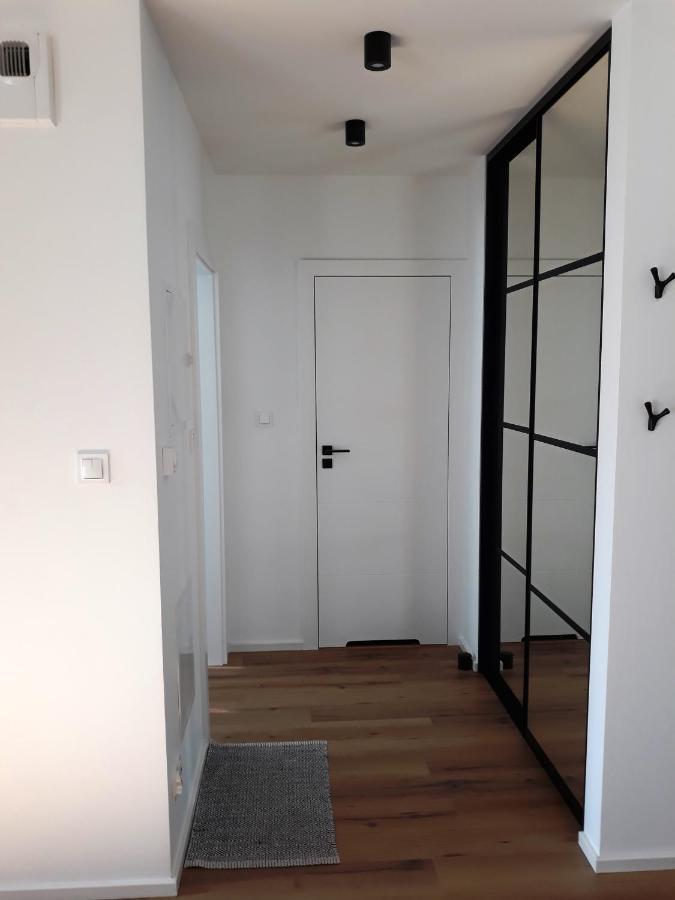 Projektant Apartment *