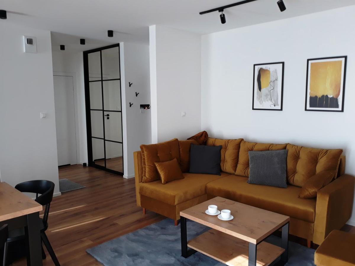 Projektant Apartment *