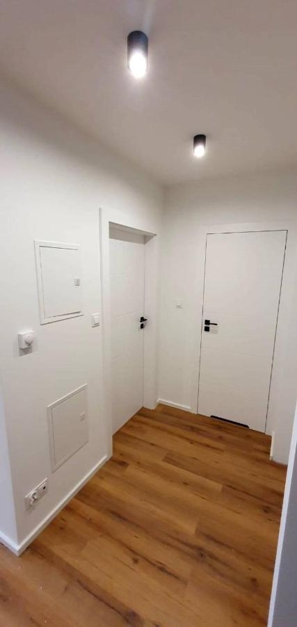 Apartment Projektant *