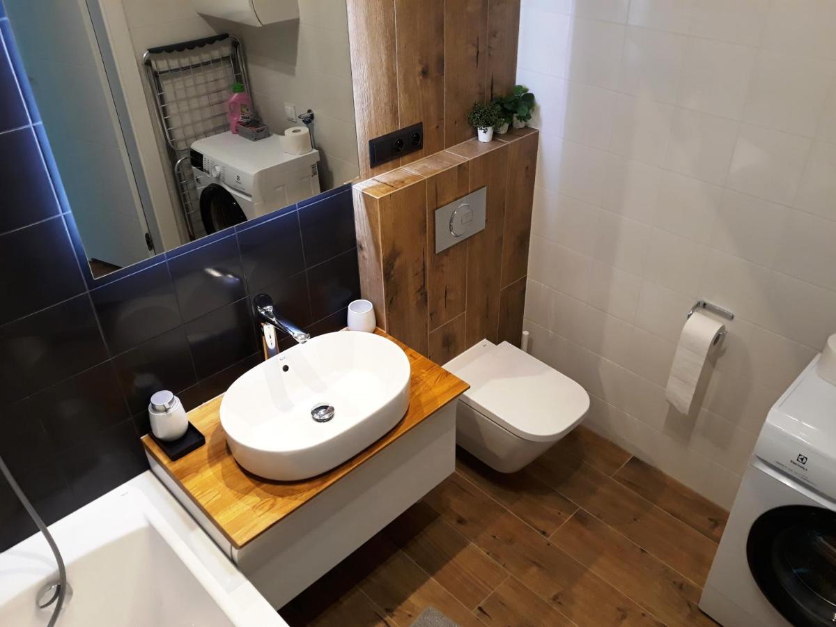 Apartment Projektant Rzeszow