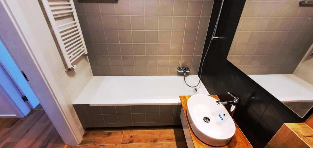 Projektant Apartment
