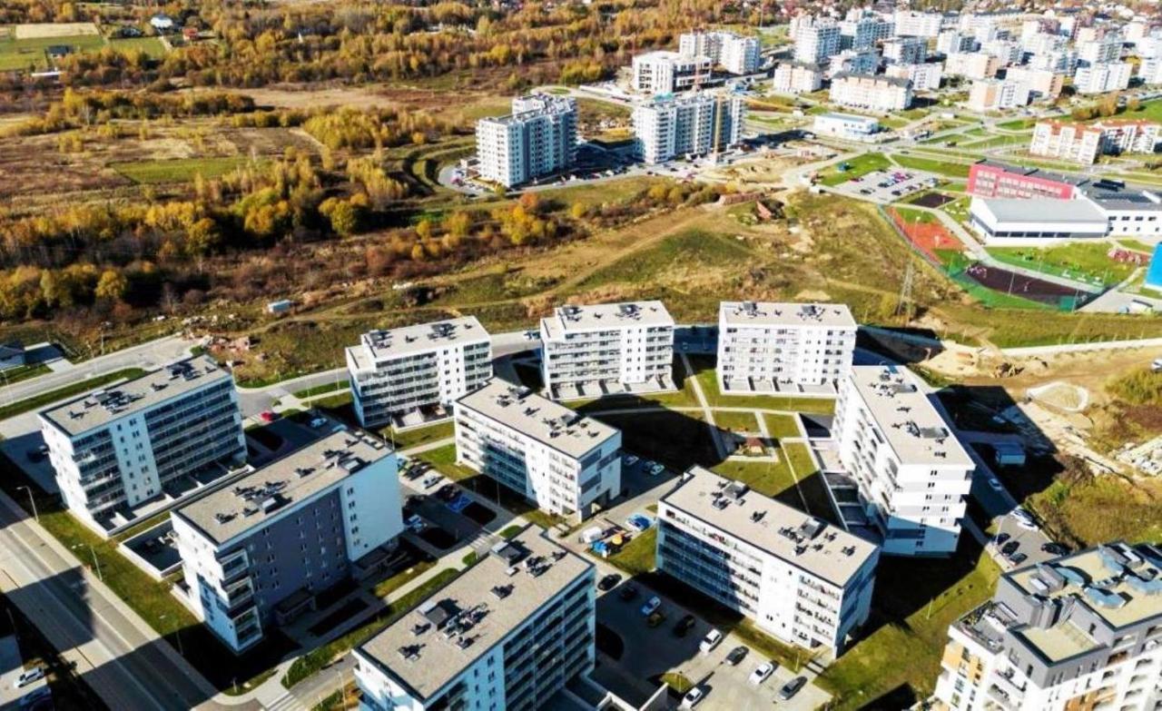 Апартаменти Projektant