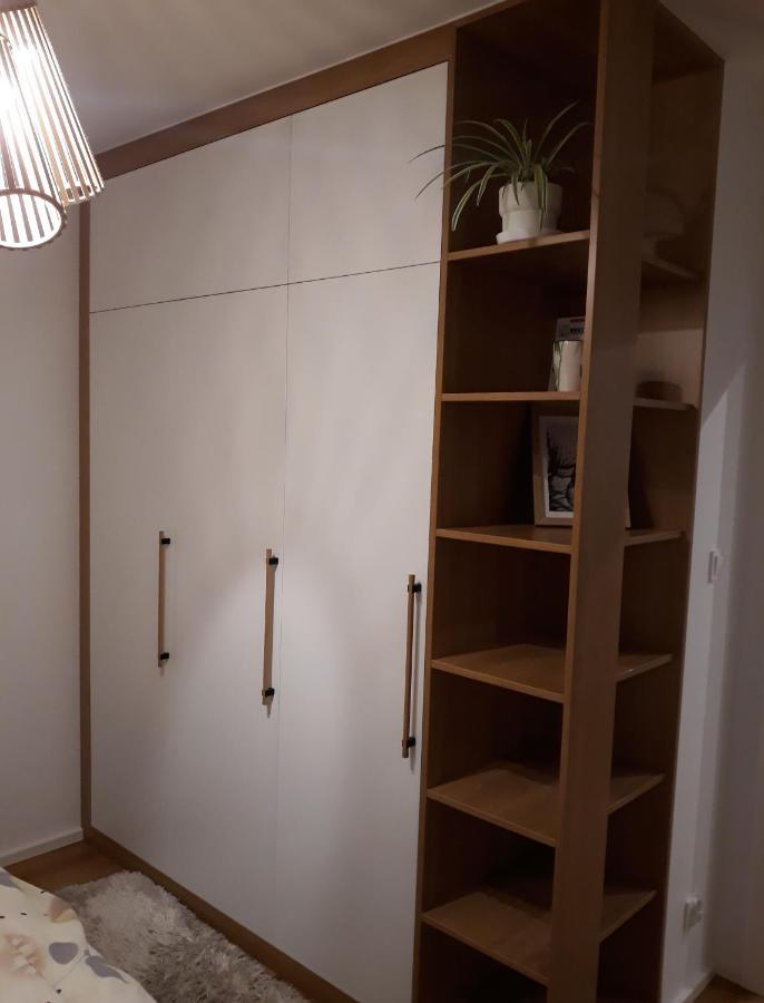 Apartment Projektant *